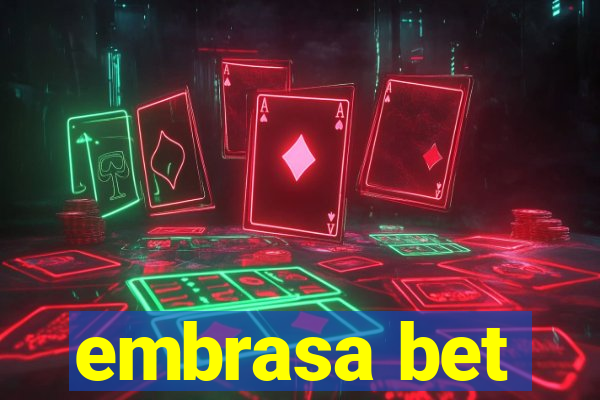 embrasa bet